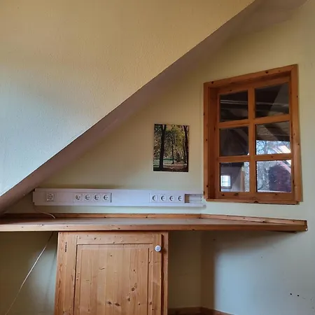 Apartment Fuer 6 Personen In Moorhausen