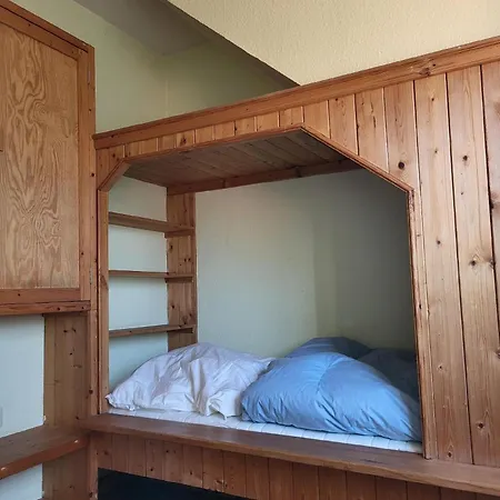 Apartment Fuer 6 Personen In Moorhausen *