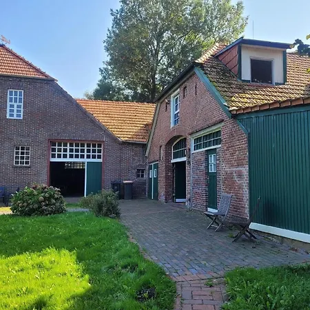 Fuer 6 Personen In Moorhausen
